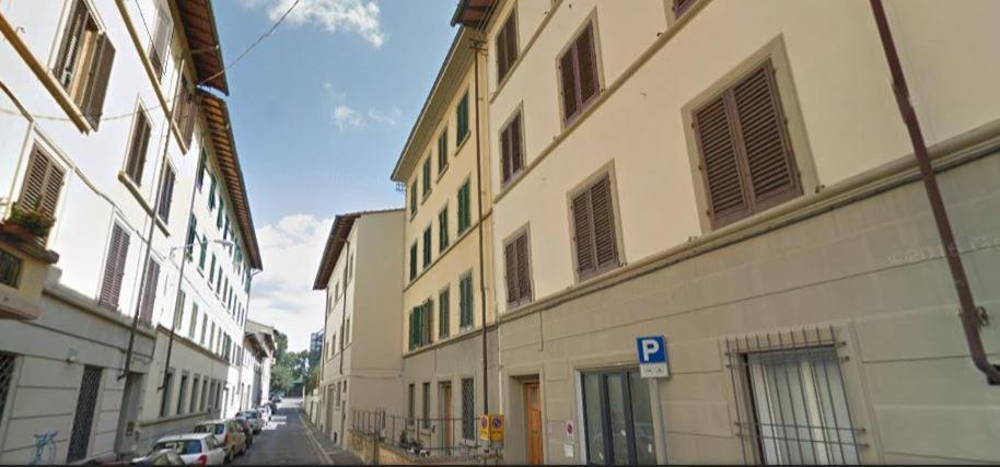The Florence Nest Kültér fotó