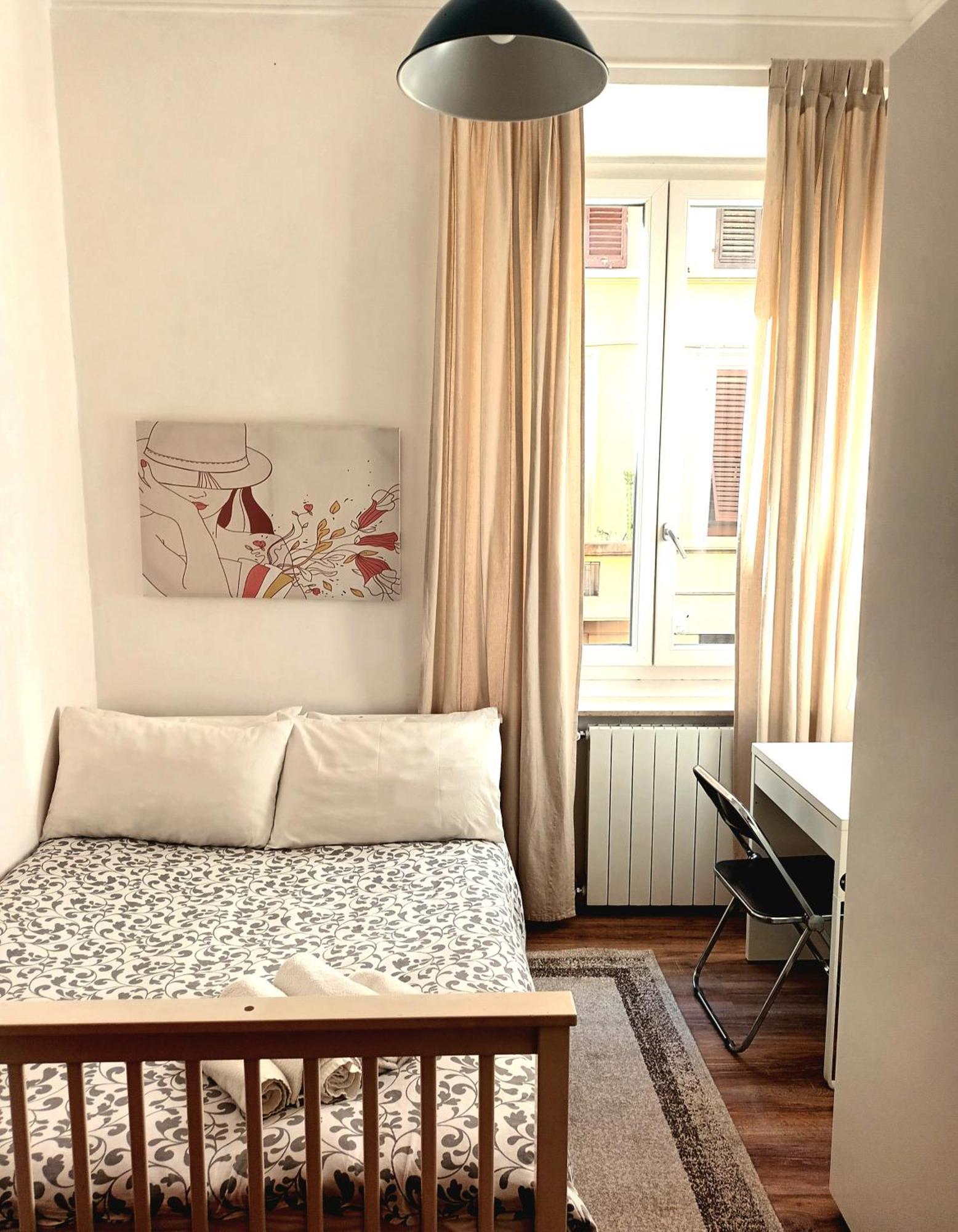 The Florence Nest Kültér fotó